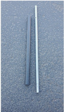 Replacement 12 14 15 foot Bounce Pro Trampoline Enclosure LOWER FRAME TUBE picture