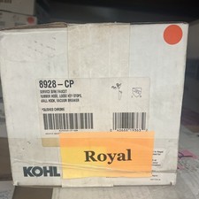 Kohler 8928-CP picture