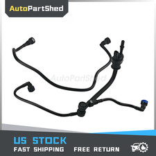 Hose Connecting FB5Z-9G271-A For 2016-2019 Ford Explorer 2.3L picture