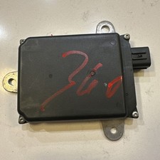 2020-2025 TOYOTA RAV4 RH RIGHT BLIND SPOT SENSOR MONITOR OEM 88162-0R021 picture