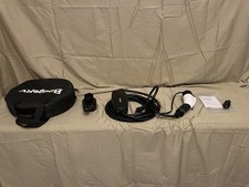 Bouge RV 16A Level 2 EV Charger - Electric Vehicle Charging Station - J1772 picture
