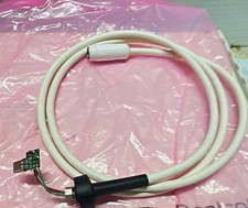 Dentsply Sirona Prime Scan Camera Cable. NEW. W/ new camera replacement O Rings picture