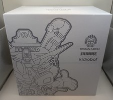 20th Anniversary Still Life Dunny 8