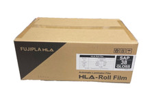 FujiPla HLA & ALM Laminating Film Rolls 1.5 mil Gloss 12.6