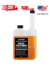 Archoil AR6500 Diesel Treatment (40 oz) - Treats 400 Gallons - Additive for All picture