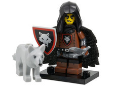 Wolfpack Beastmaster picture