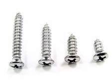 Ford Truck Interior Screws- #8 x 3/8
