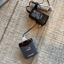 Hotronic - S4 Power Plus - Replacement Battery Pack (S Series) New, Tested picture