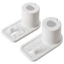 Freezer Spring Housing PAIR for Dometic (1L for 2002236004 + 1R for 2002236012) picture