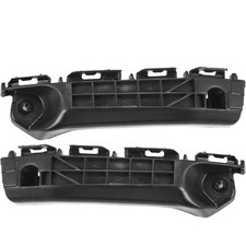 Front Left and Right Support Bumper Bracket Set for Toyota Yaris 2012-2014 picture