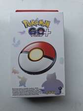 Pokmon GO Plus + Brand New Factory sealed. picture