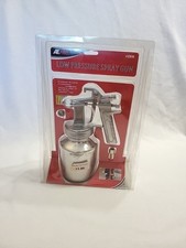 ATE Pro.USA Low Pressure Spray Gun (Model #12076) New In Box picture