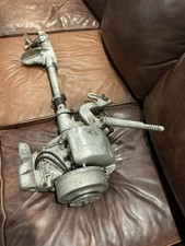Antique Johnson HB 10 Outboard Boat Motor For Parts picture