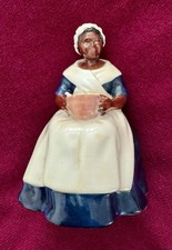 VTG “The Royal Governor’s Cook” Royal Doulton Model HN2233 Mint Condition✨ picture