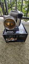 BBK Power Plus Series THROTTLE BODY..Bolt On.. Add A Huge 10/20 Hp picture