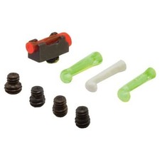 HiViz Spark III Threaded Shotgun Front Sight UPC: 613485588712 picture