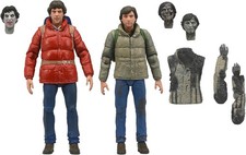 NECA an American Werewolf in London - 7” Scale Action Figures - Jack and David 2 picture