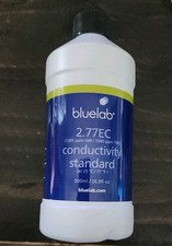 BlueLab 2.77EC Conductivity Solution 500 ml picture