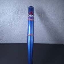 MIKEN Maniac 484 Titan Elemental Fastpitch Softball Bat 34