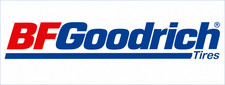 3ft x 8ft BFGoodrich  Vinyl Banner- New-Free Shipping 1 picture