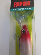 Rapala X-Rap Magnum 40ft Deep Diving Lure 7