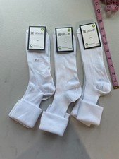 tittimitti 98% Organic Cotton Women's Socks. picture