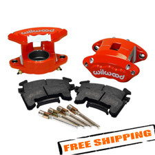 Wilwood 140-12097-R D154 Front Caliper Kit picture