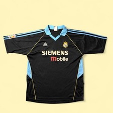 Vintage stitched puff print adidas picture