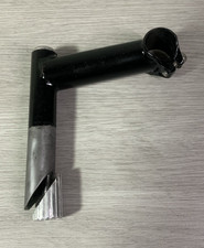 SALSA QUILL STEM 100 MM CLAMP 25.4 MM 292 GRAMS picture