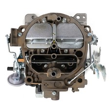 Rochester Quadrajet Carburetor For Chevy GMC 327 350 396 427 454 750CFM 4 Barrel picture