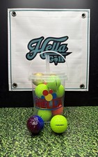 12 Pack Vice Pro Series (5A) Multicolor Golf Balls ~Hella Pristine~ #BevBucket picture