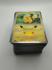 Pokemon Pikachu 30th Celebration Pick Your Card Complete Your Set 023-052/128 picture