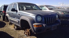 Passenger Right Axle Shaft Rear Axle Dana 35 Fits 02 LIBERTY 233143 picture