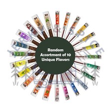 Buffalo Bob's Wild Game Meat Snack - Jerky and Meat Stick Assortments picture