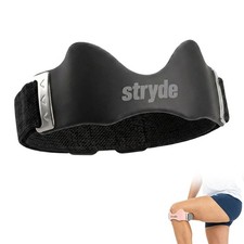 Stryde Precision Knee Strap Adjustable & Breathable Sports Brace for Running picture