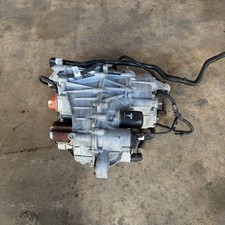 17-24 Tesla Model 3 OEM Front Drive Engine Electric Motor Unknown miles 5097 picture