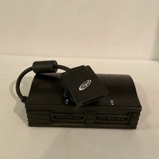 Intec Multi-Tap Adapter for PlayStation 2 PS2 4 Player Controller Tested picture