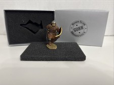 Thomas Gunn ROM072A Roman Empire Imperial Legionnaire Charging Figure picture