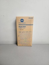 Konica Minolta DV012  Black Developer  BIZHUB PRO 1100 picture