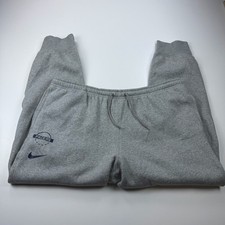 NEW Nike Indiana Pacers Basketball Jogger Sweatpants Mens 2XL XXL Logo NBA picture