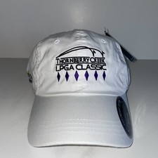 Thornberry Creek LPGA Classic Golf Logo Adjustable Cap Hat Ahead picture