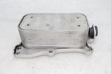 12-20 Mercedes W207 E350 GLS450 M276 Engine Oil Cooler Radiator 2761880001 OEM picture