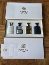 Creed Aventus Fragrance Gift Set 4 x 30 ml picture