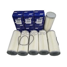 6PCS OEM BRAND NEW FOR PACCAR FUEL FILTER ELEMENT ~ 10 MICRONS ~ K37-1021 picture