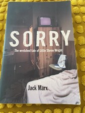 Sorry: The wretched tale of Little Stevie Wright picture