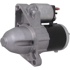 ACDelco Professional/Gold 3362262 Starter and Related Components - Starter Motor picture