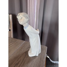 Vintage Zaphir Porcelain Ceramic 