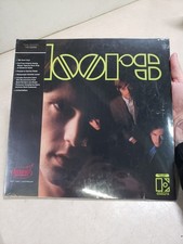 The Doors - The Doors [Brick & Mortar Exclusive] [Rhino Hifi] SEALED Vinyl picture