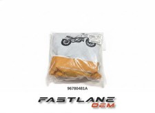 2015-2018 Ducati Scrambler Urban Enduro Rear Bag 96780481A OEM picture