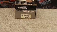 Wearever Silver Brake Pads NAD1624 picture